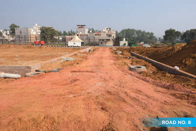 Roots Courtyard 2 - Construction Update - january 2026