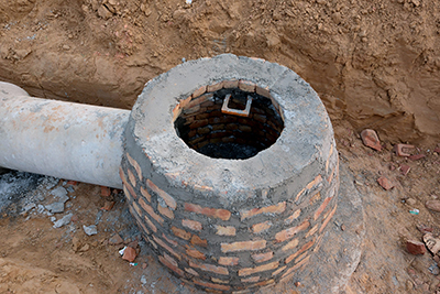 Roots Courtyard 2 - Construction Update - november 2025