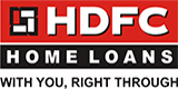 hdfc logo