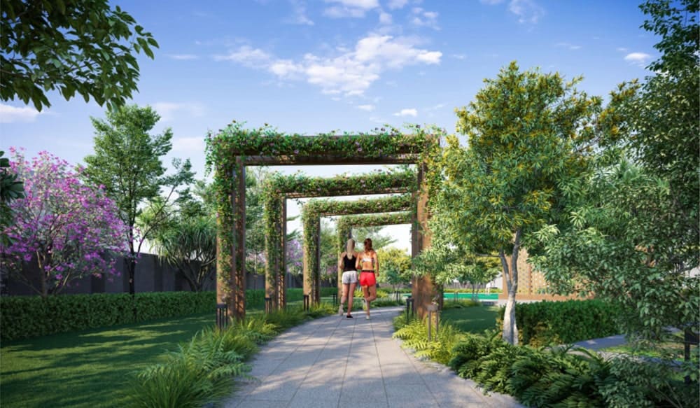 Residential Plots in Gurgaon Project Highlights